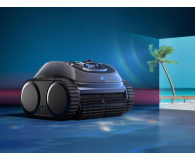 Wybot Bezprzewodowy robot do czyszczenia basenów C1 - 1504160 - zdjęcie 4